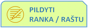Pildyti ranka